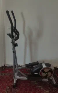 فروش اسکی فضایی