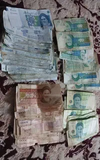 پول کلکسیونی