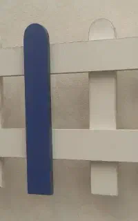 محافظ تختخواب کودک ۵۰۰ تومن