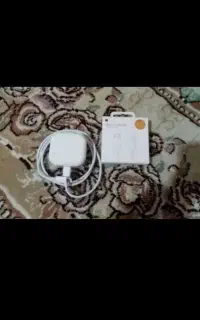 شارژر آیفون