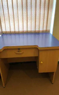 میز تحریر