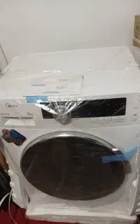 فروش لباسشویی مدیا ازخانواده پاکشوما اکبند ونو