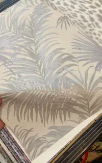 کاغذدیواری رولی ۹۰۰تومان