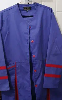 مانتو وشلوار مدرسه کاملا سالم ودرحدنو