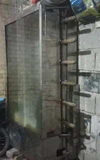 فر بریان 6 سیخه