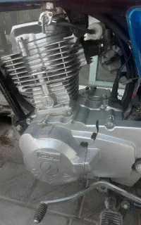 موتورهندا۱۲۵