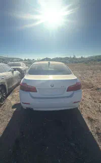 BMw520iگذرموقت