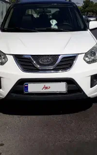 ام وی ام x33معاوضه دارم