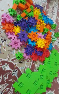 اسباب بازی فکری