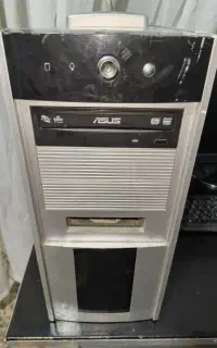 کیس نسل ۳