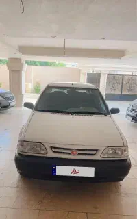 پراید۱۳۱مدل۹۸ زیر قیمت