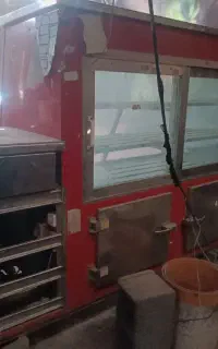 یخچال