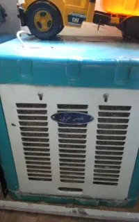 کولر