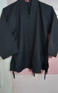 لباس کاراته