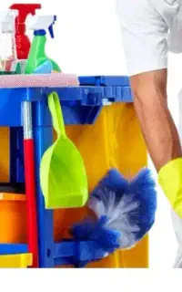 نظافت در سراسر تهران