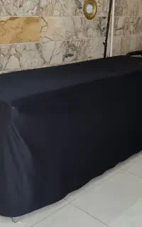 تخت چمدانی