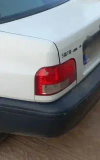 پراید صبا