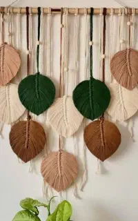 گوشی رو.  میزی و آویز وغیره