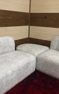 مبلمان ۱۱ نفره
