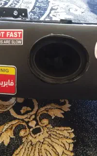 چراغ جلو مکش دار پراید
