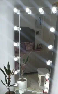 فروش اینه چراغدار