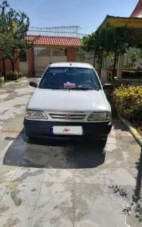 پراید ۱۳۱فروشی مدل ۹۳ پردیس .بومهن .رودهن