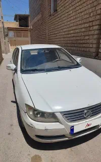 فروش فوری لیفان ۶۲۰ ۱۶۰۰