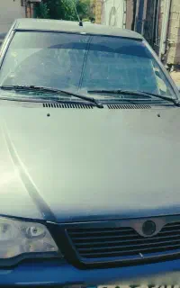 پراید ۱۱۱ مدل ۹۰