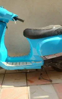 موتور سیکلت انژکتوری نامی  150TS