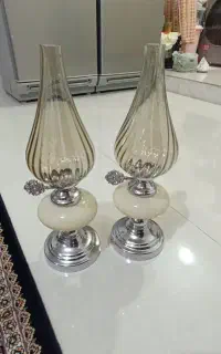 شمعدونی دکوری