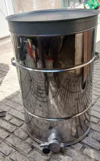 صافی عسل