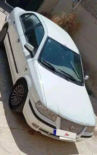 سمند ef7 دوگانه