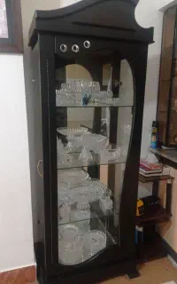 بوفه سالم در حدنو