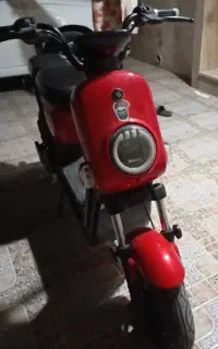 ماشین شارژی.دوچرخه.اسکوتر
