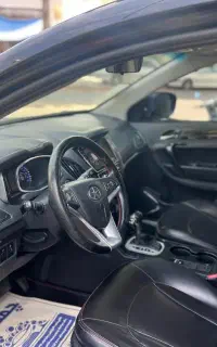 جک اس ۵ مشکی مدل ۱۴۰۰