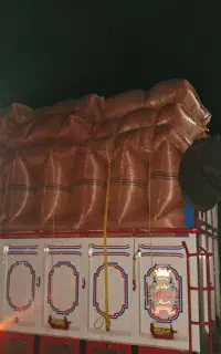 حمل بار به تمام نقاط