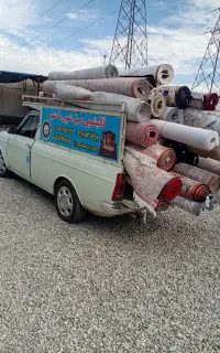 قالیشویی (56922667) مبل شویی