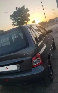 پراید 111 مدل 90