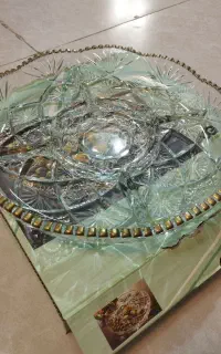 اردور خوری