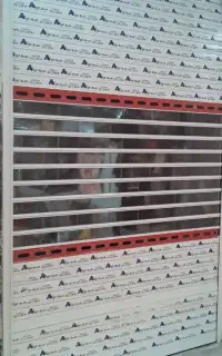 خدمات 24 ساعته نصب جک رولاپ درب برقی  کرکره برقی