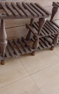 استند گل