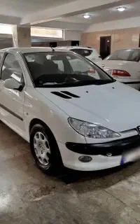 خودرو206sd