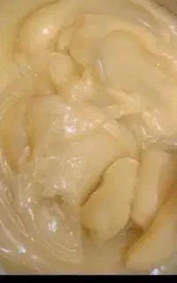 روغن حیوانی