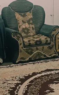 فروش مبل ۷نفره