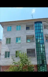 شیشه بری ساختمان نصب شیشه حتی یک عدد