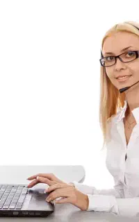 منشی مطب خانم شهدای شرقی