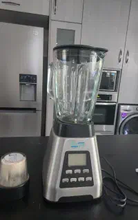 مخلوط کن