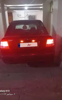 پراید ۱۴۱