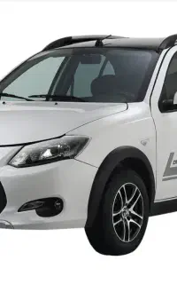 حواله کوییک GX-L با ترمز ESC