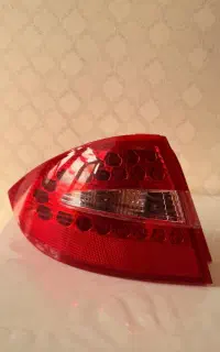 چراغ عقب جک جی ۵
